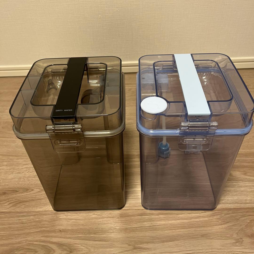 ECOVACS（エコバックス）DEEBOT X1 OMNI