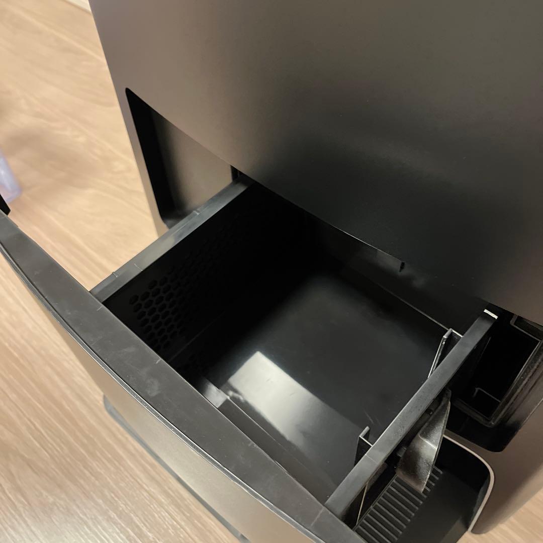 ECOVACS（エコバックス）DEEBOT X1 OMNI