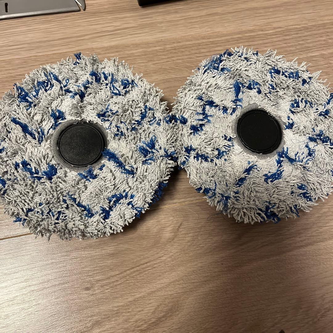 ECOVACS（エコバックス）DEEBOT X1 OMNI