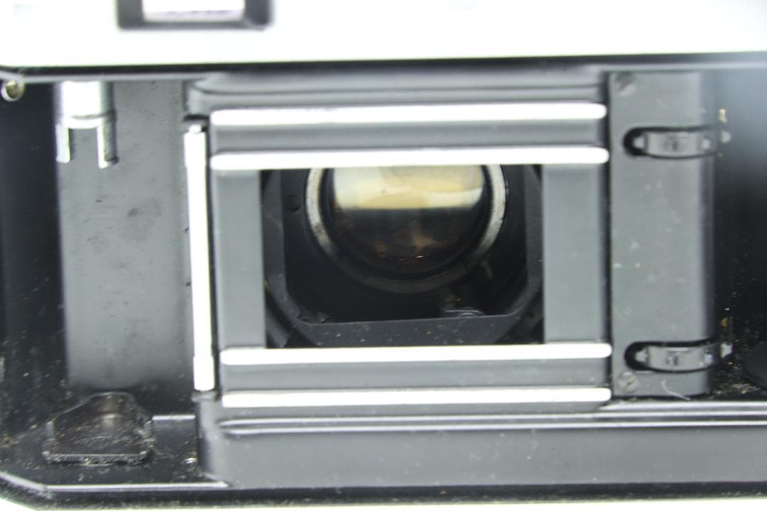 【P2084】 KONICA ⅢA コニカ