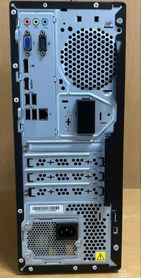 m*u様 完全動作 V520 Windows11 Core i5 7400 16