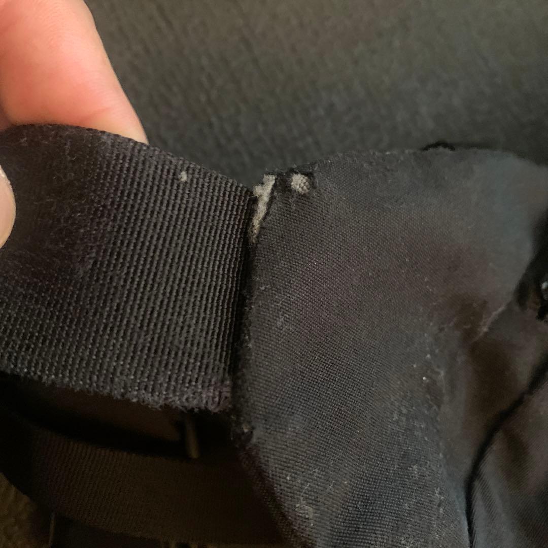 Burton AK リュックバック　18L