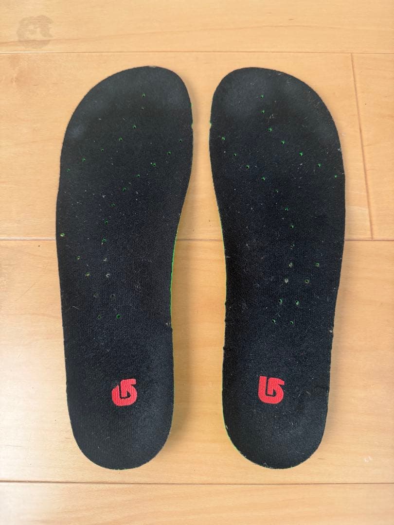 スノーボード BURTON HIGHLINE BOA US10