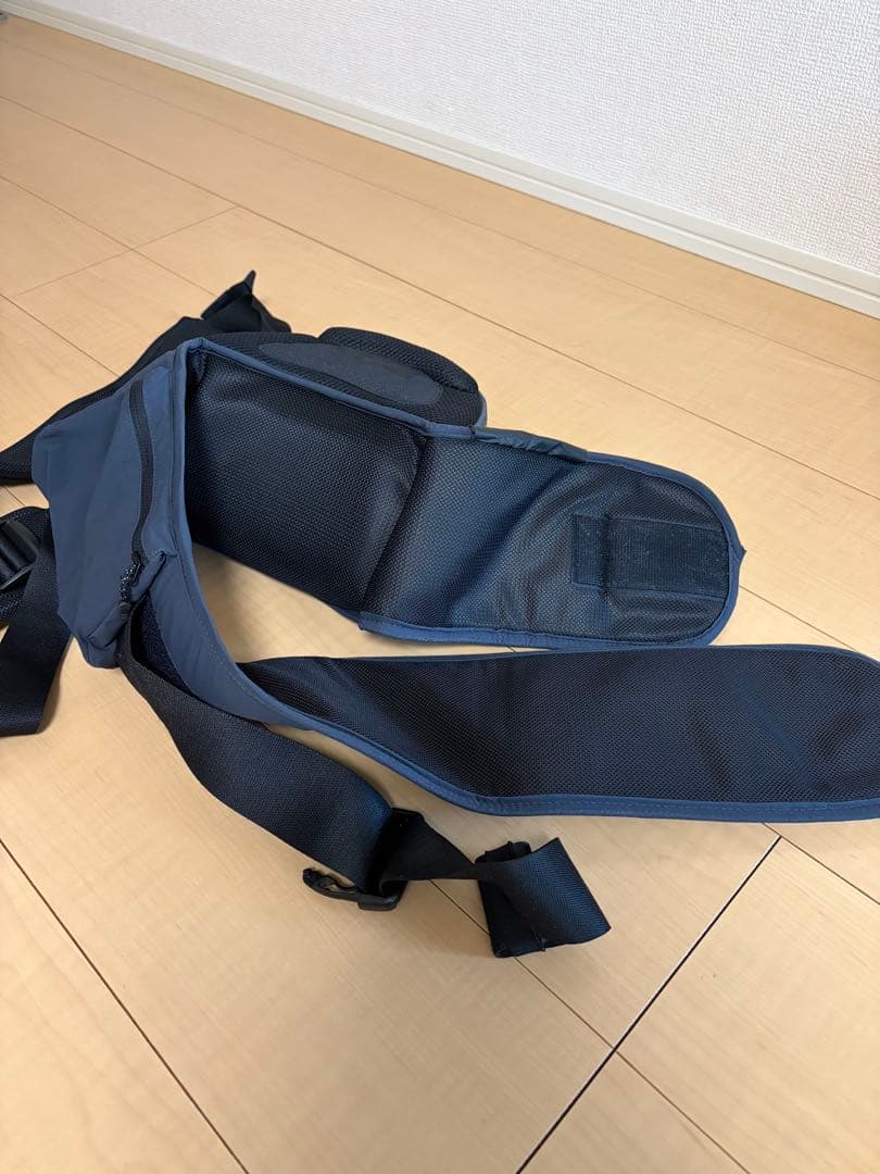 ポルバン　アドバンス　ピトレスク　POLBAN Pittoresk ヒップシート