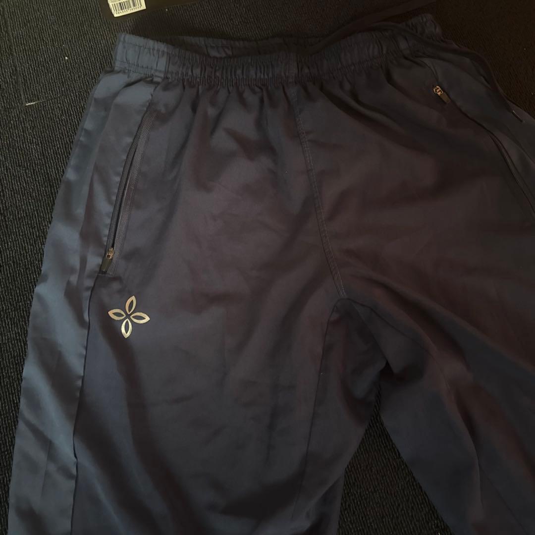 盛岡大附属 FoseKift 上下セット サイズXL