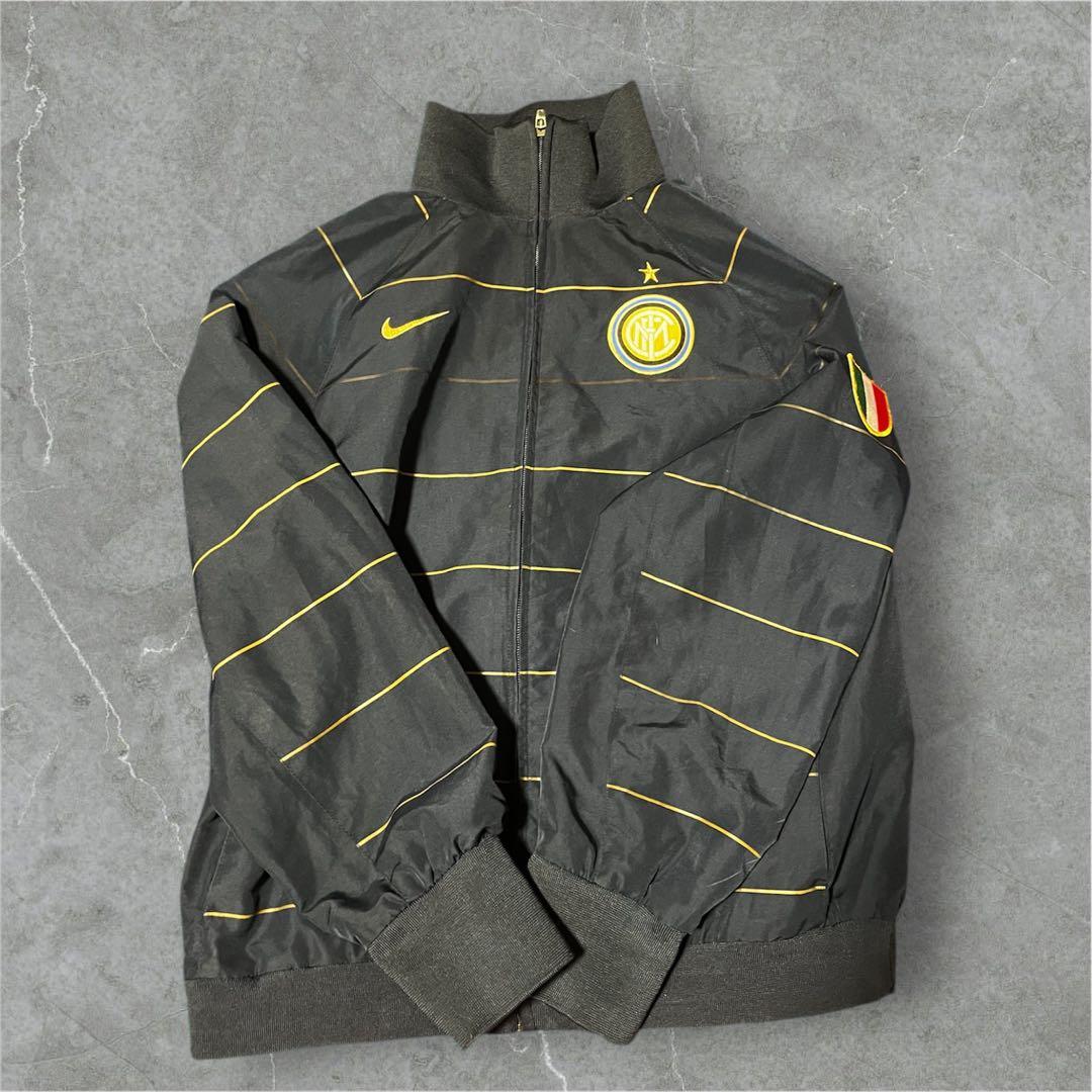 【正規品】 NIKE インテル 00s y2k