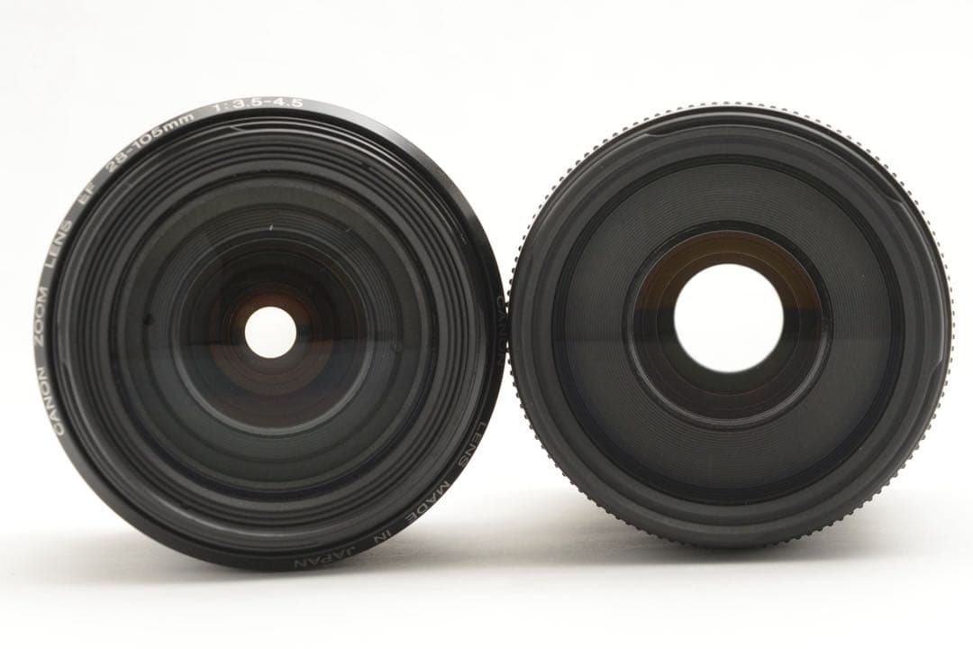 デジタル 一眼レフ カメラCanon EOS 90D標準&望遠ダブルレンズセット