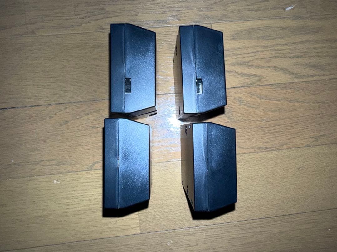 Pioneer carrozzeria パッシブクロスオーバーネットワーク