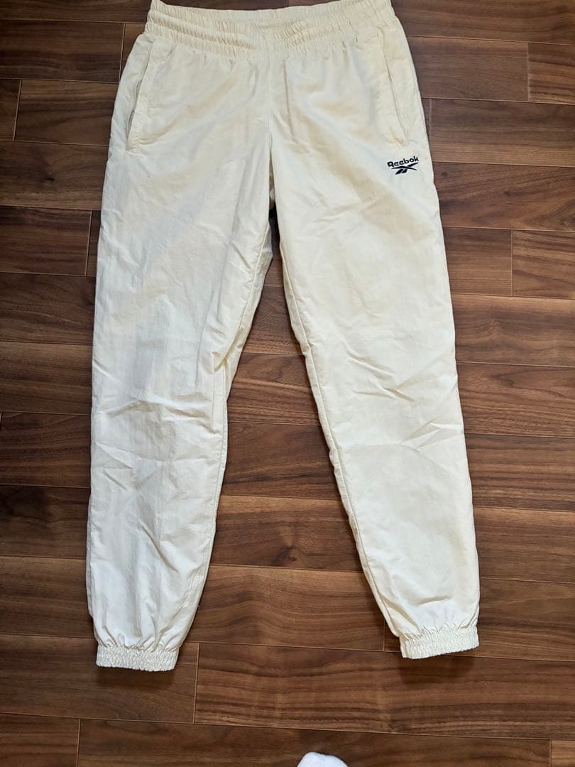 Reebok リーボック ベクター トラックジャケット セットアップ