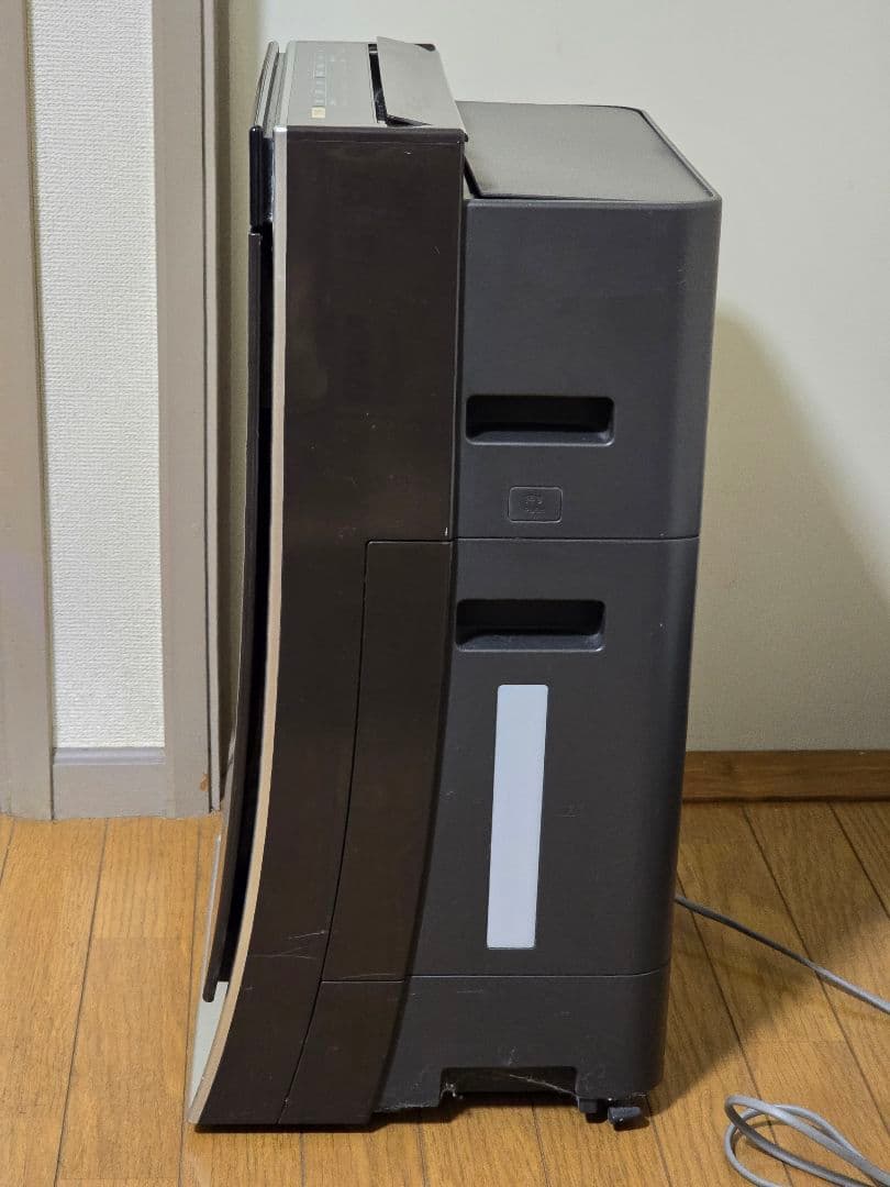 Panasonic nanoe 空気清浄機 F-VXL90