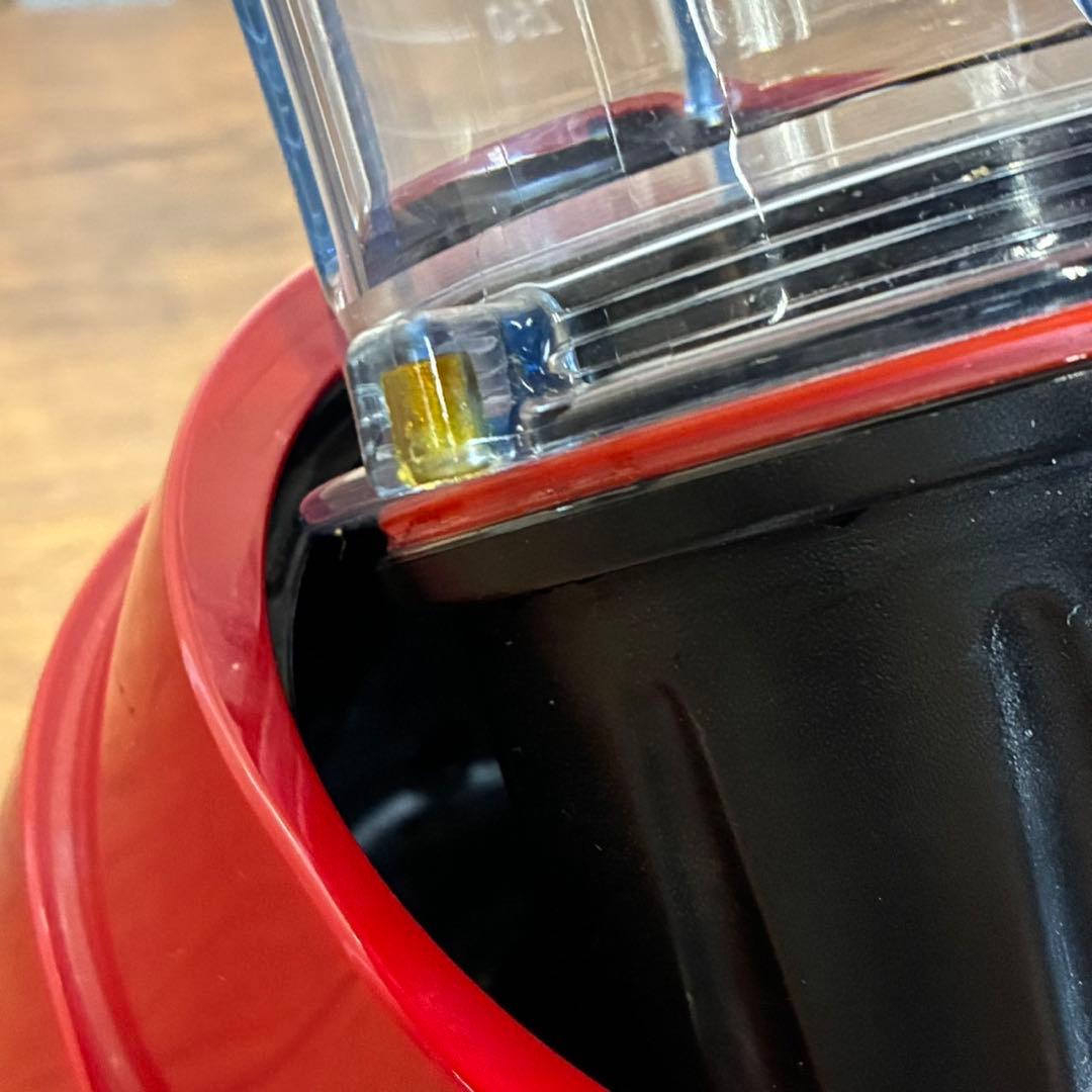 Vitamix バイタミックス VM0182 フードプロセッサー　ブレンダー