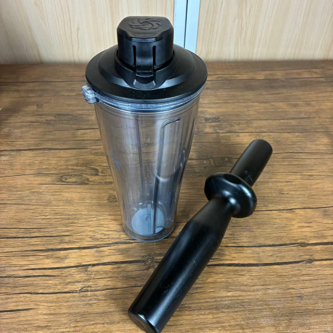 Vitamix バイタミックス VM0182 フードプロセッサー　ブレンダー