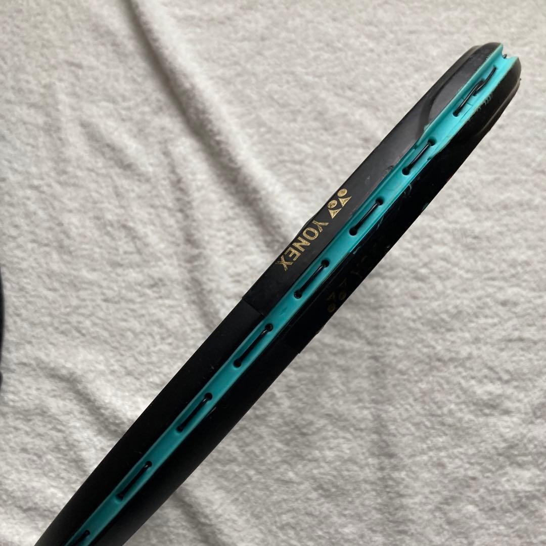 ヨネックスGEOBREAK 70VS ケース付 YONEX