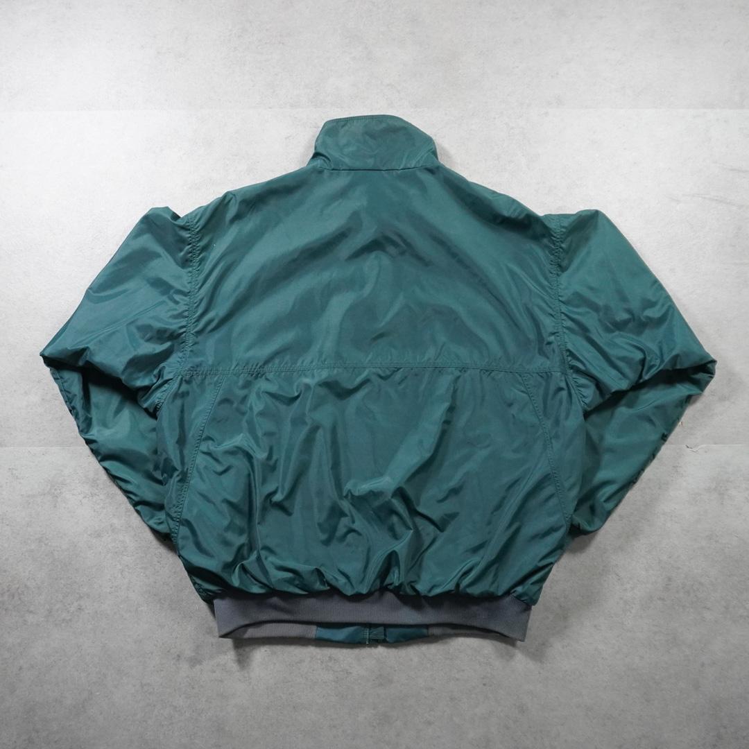 Patagonia 90s 雪無しタグ シェルドシンチラジャケットXL古着
