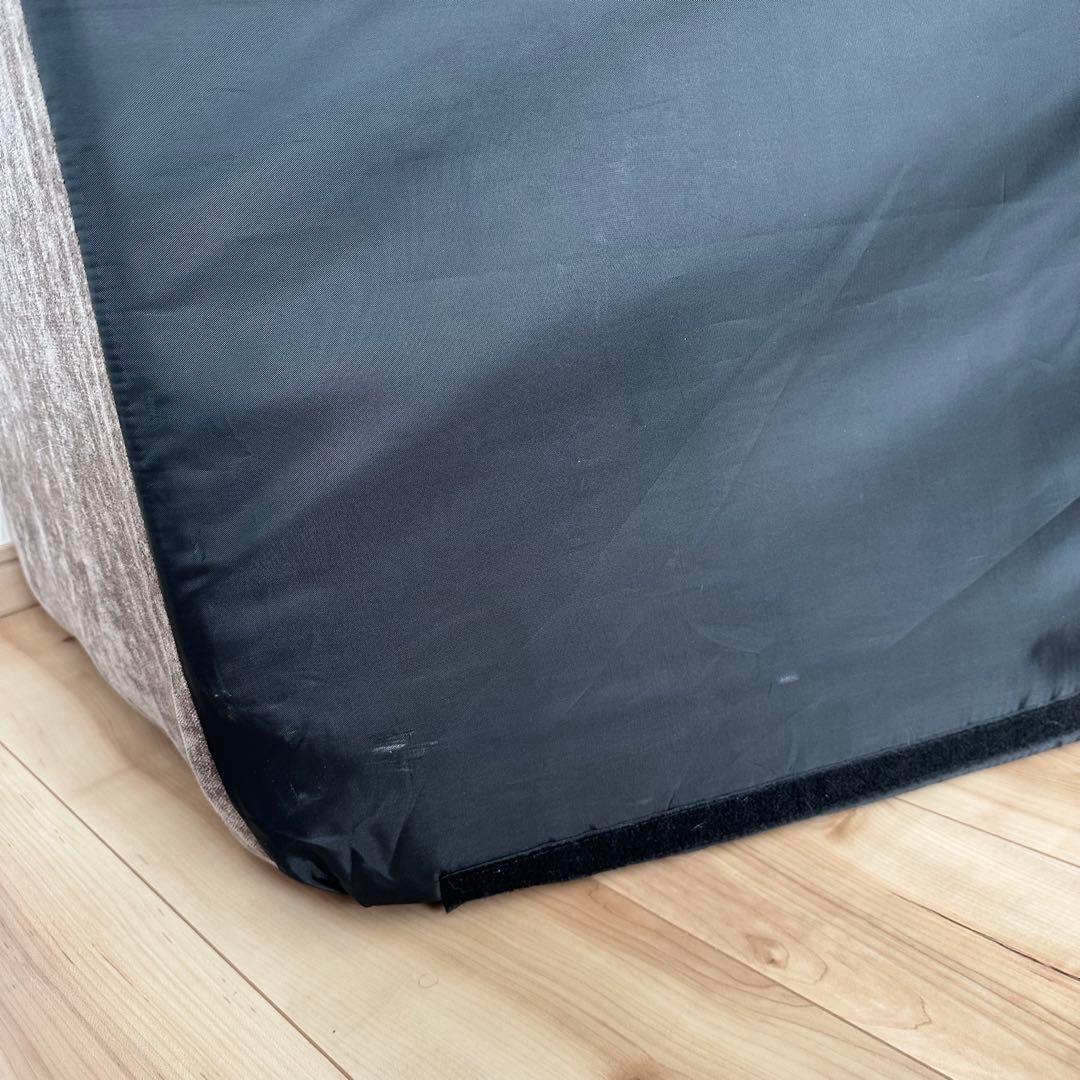 タンスのゲン ハイバック ローソファ 14段階 リクライニング