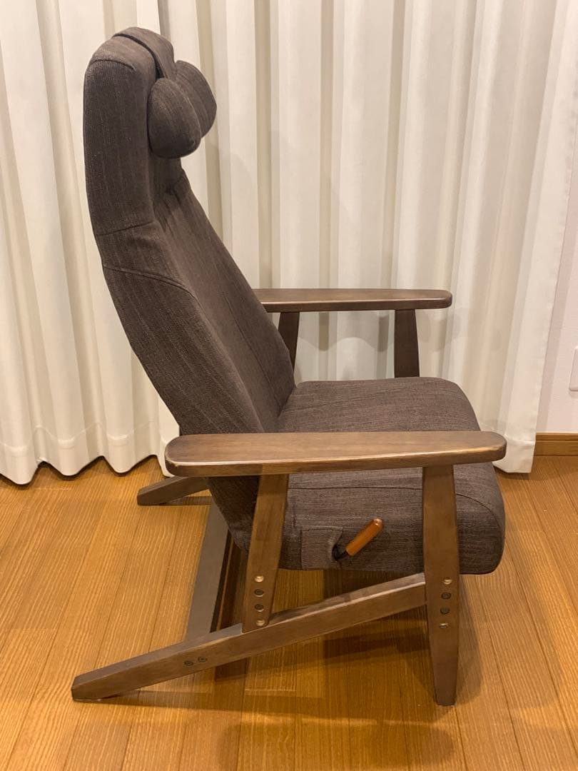 ピントチェア　リビングコンフォートⅡ