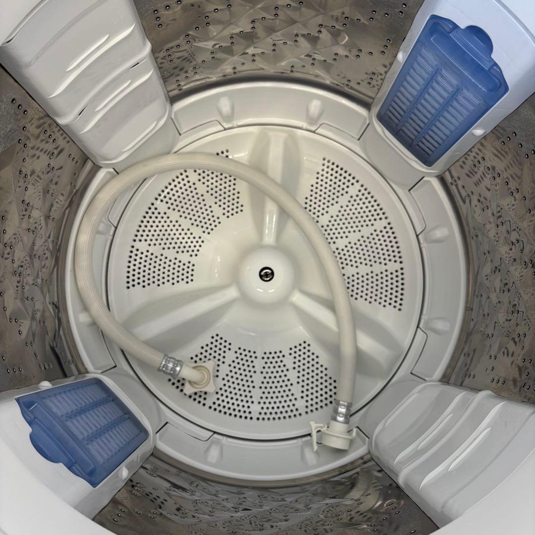 920　洗濯機　パナソニック　8キロ　最新　22年　大きめ　安い　設置無料