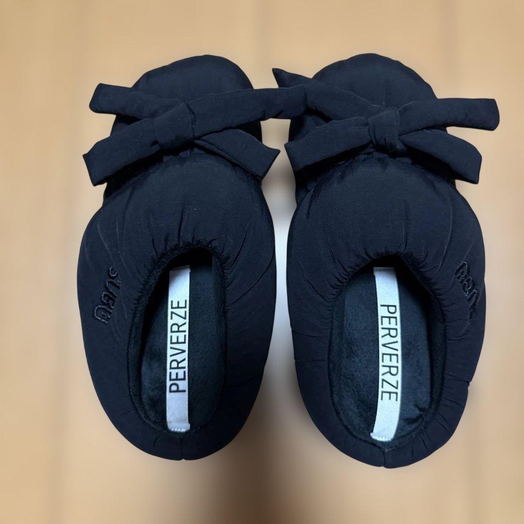 靴 SUBU PERVERZE Multiple Winter Sandal