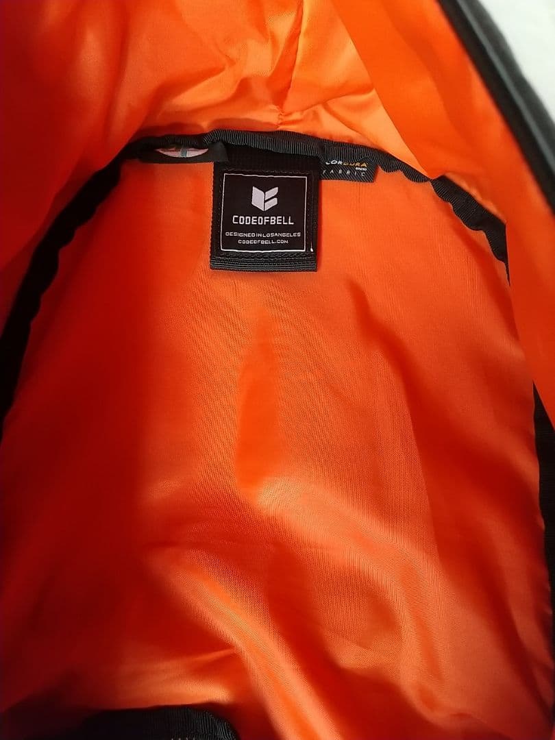 y*e様 CODE OF BELL（コードオブベル）X-PAK