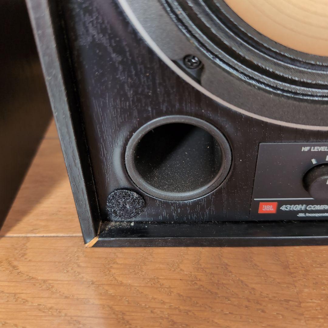 JBL MODEL 4310H モニタースピーカー 1ペア