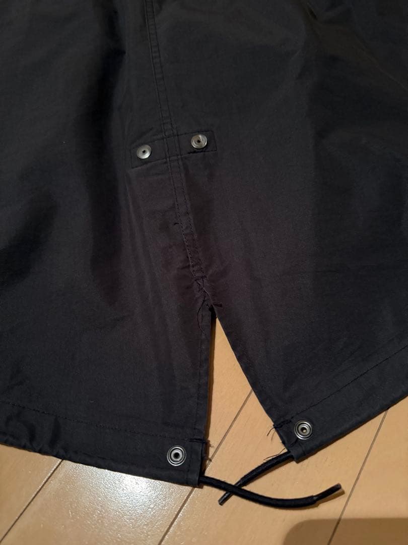 【FREAK'S STORE 】モッズコート（ライナー付）