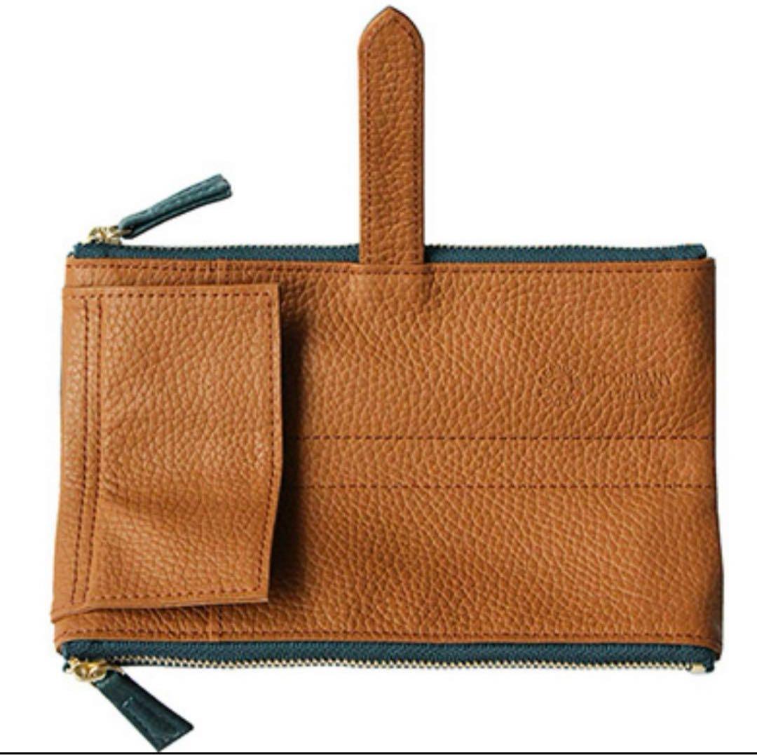 【特価〜2/7】 ルポREPOS ペンケース 復刻版 ターコイズブルー 筆箱