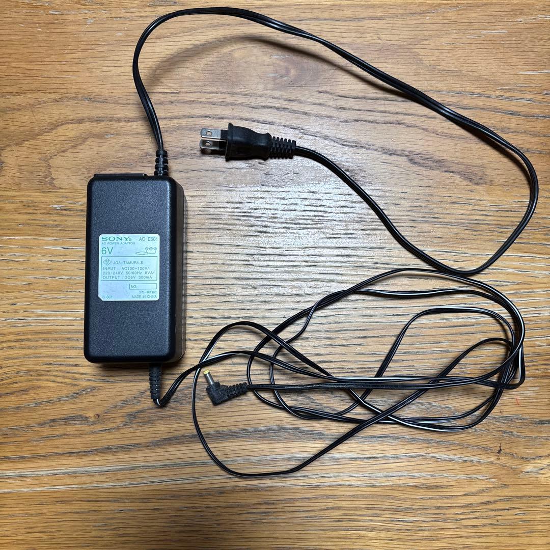 SONY ICF-SW7600GR ワールドバンド受信機