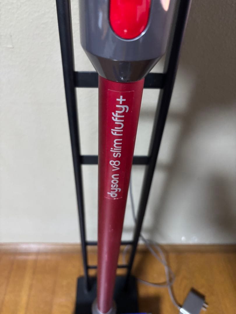 ダイソン コードレス 掃除機 早い者勝ち！