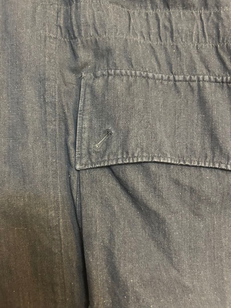 sus sous アノラックパーカー　size:9