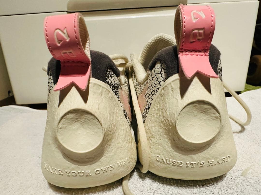 リーニン　wade all city 13 スネークスキン