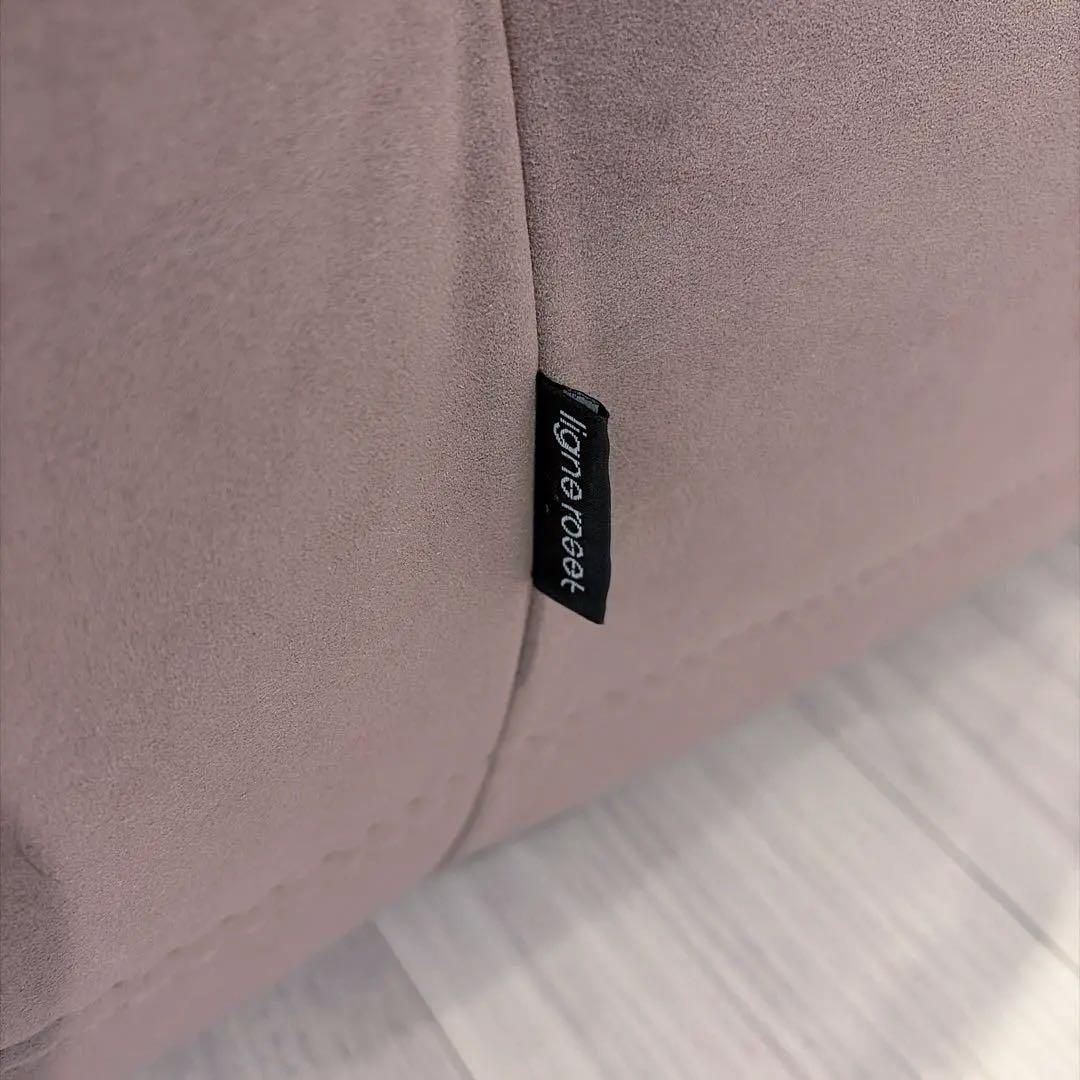 ligne roset ロゼトーゴ 1人掛け ソファ 保証書付き