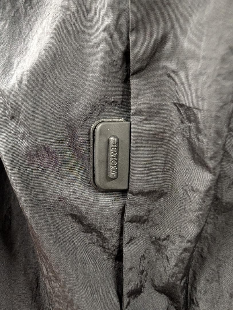 限定 TEATORA テアトラ スーベニアハンター チャコール 4 メタリック