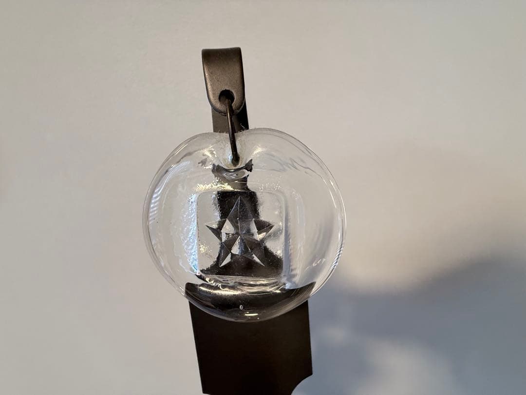 エリックホグラン　キャンドルスタンド