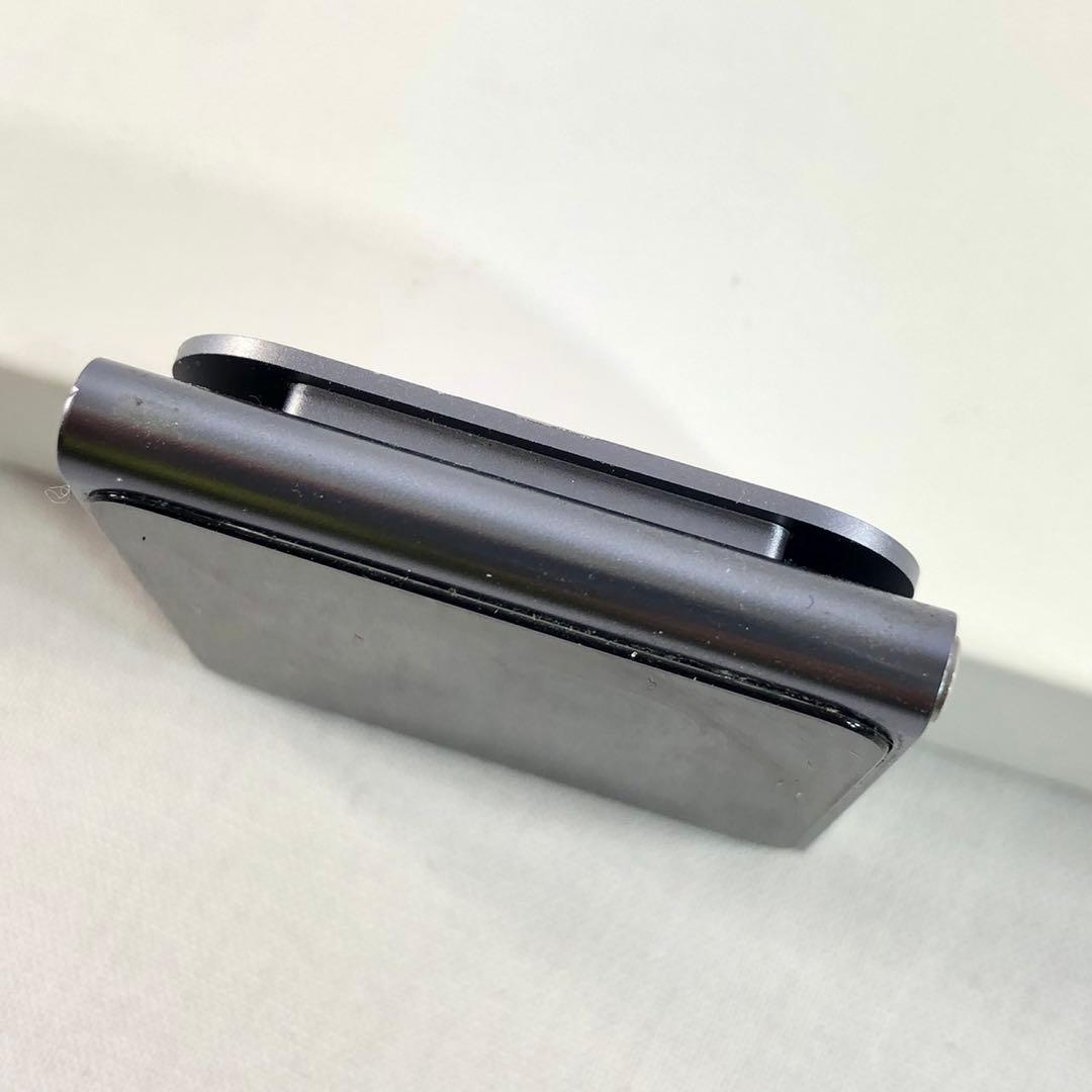 iPod nano 第6世代 8G 新品バッテリーに交換品　充電ケーブル付き