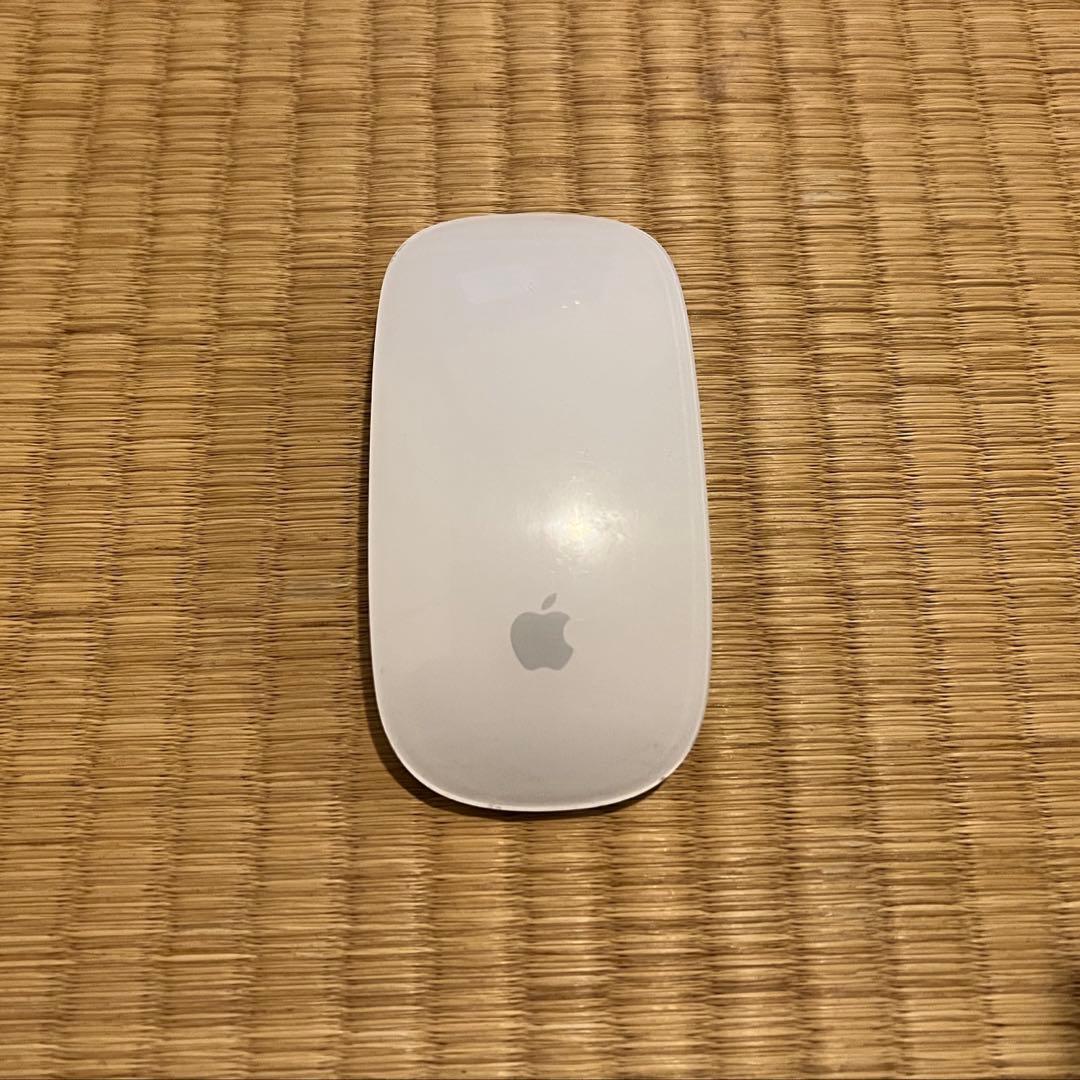 iMac 27インチ Late 2013 / 16GB / 動作良好 / 訳あり