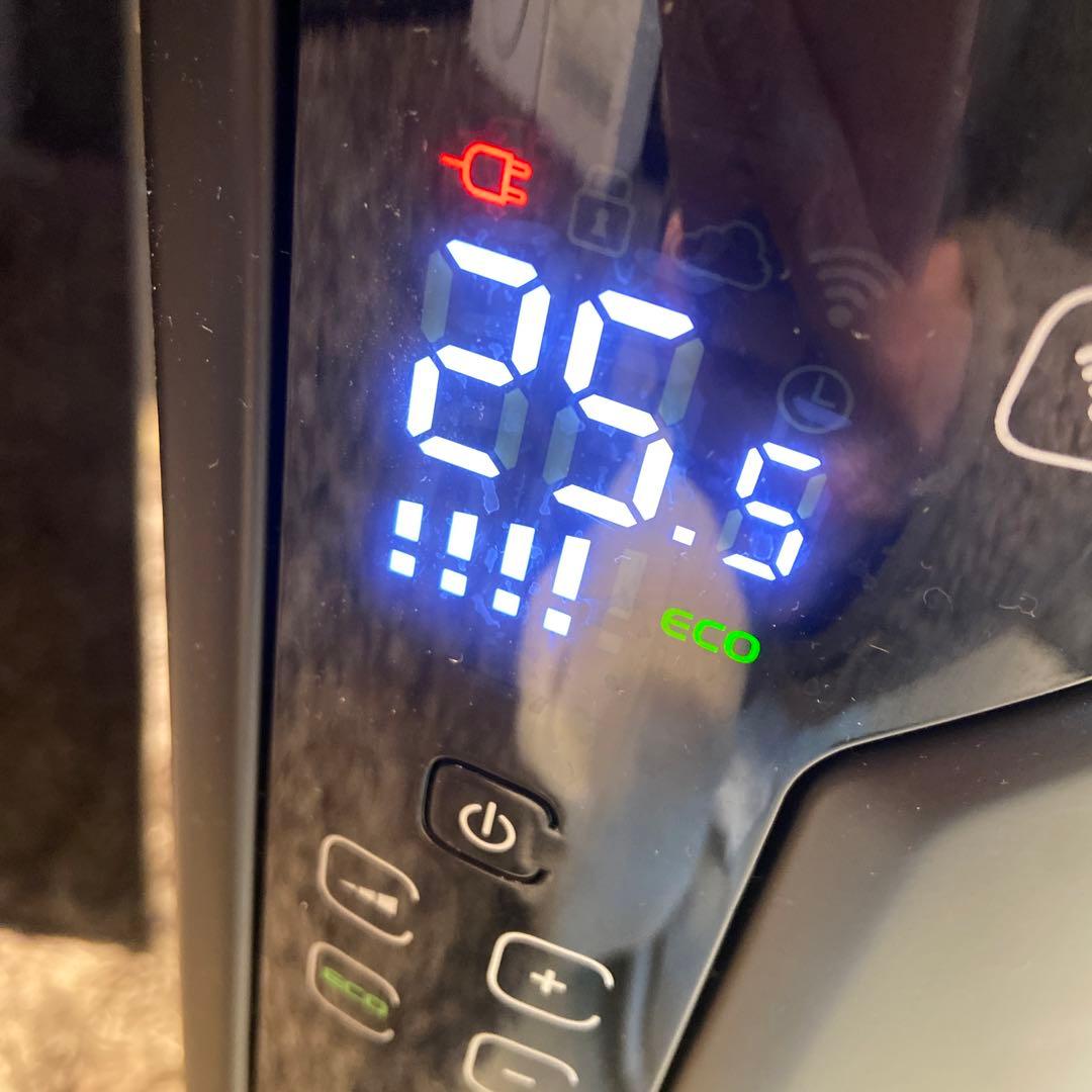 美品⭐️デロンギ　Delonghi マルチダイナミックヒーター　オイルヒーター