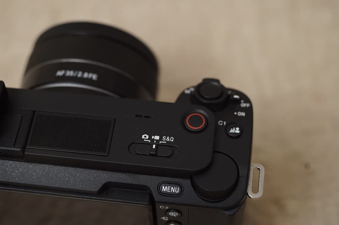 SONY ZV-E1 SAMYANG 35mm F2.8 セット