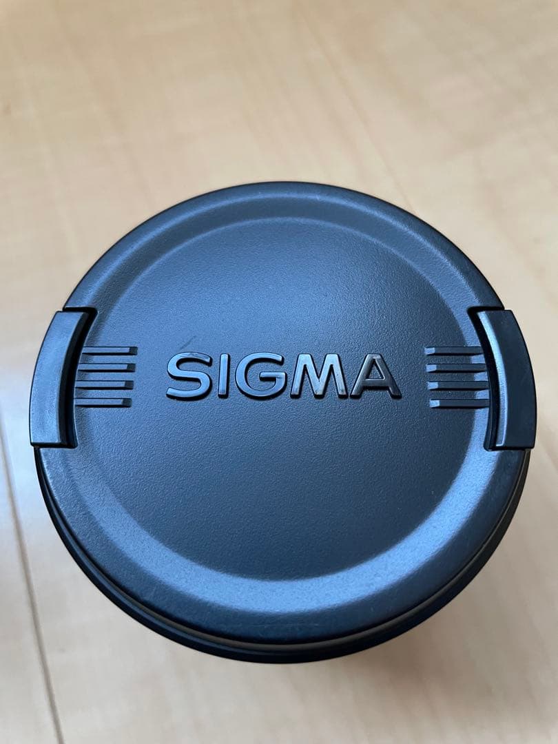 SIGMA 15mm F2.8 DG FISHEYE レンズ