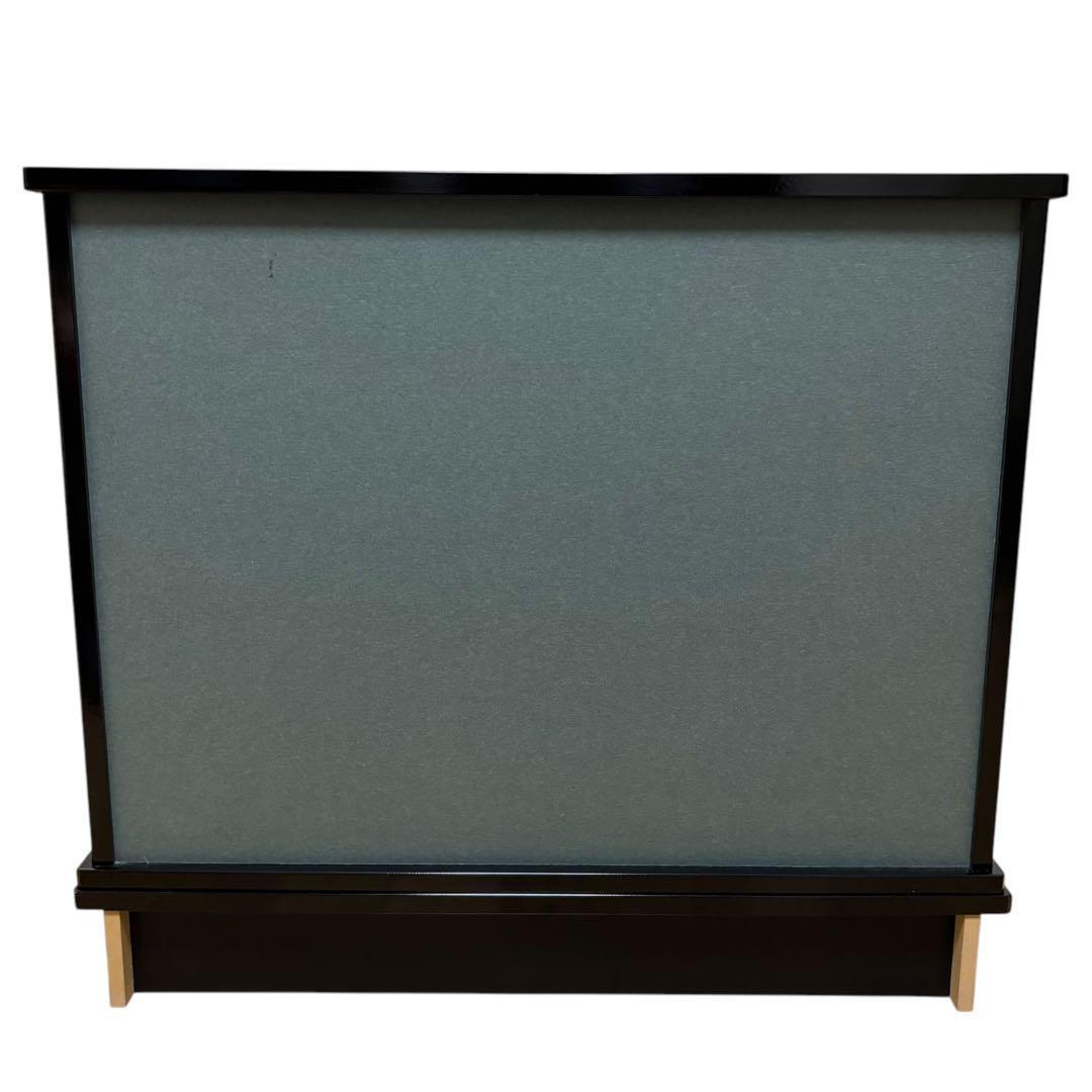 新品未使用　御兜飾り　13号　恵月人形本舗　五月人形　初節句　子供の日