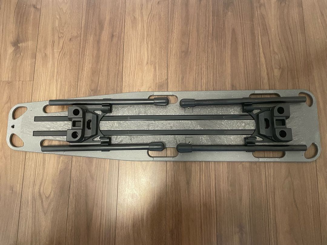 LOCKFIELD EQUIPMENT ロックフィールドイクイップメントFT40