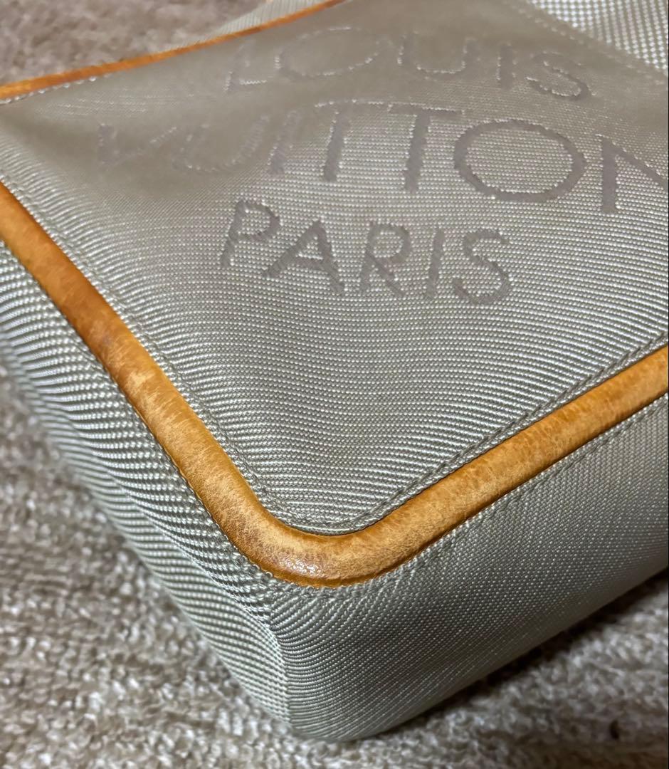 美品✨LOUIS VUITTON ダミエジェアン　シタダン　ショルダーバッグ
