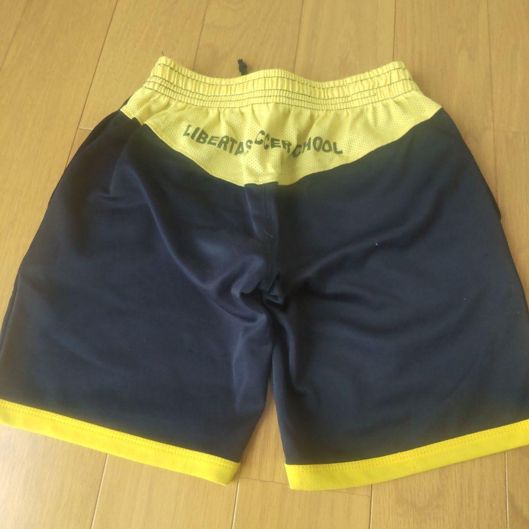 ☆Gen168☆リベルタユニフォーム 145セット