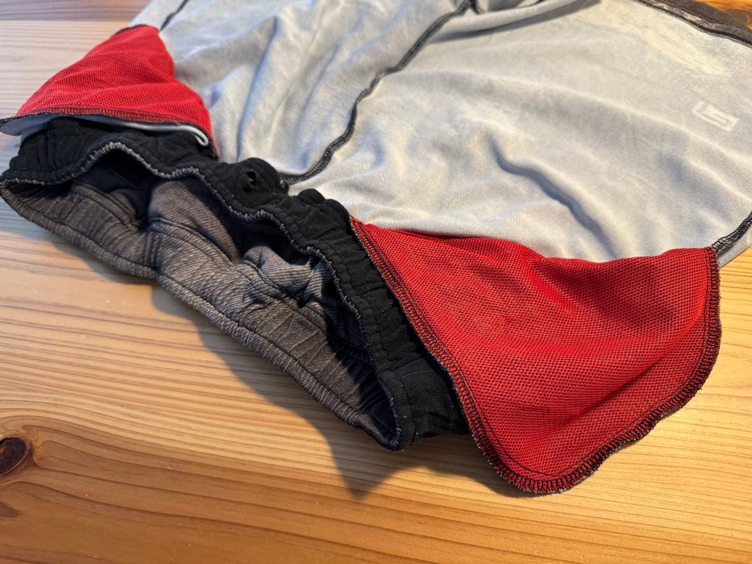 ウォーキング・ランニングウェア MMA MOUNTAIN MARTIAL ARTS