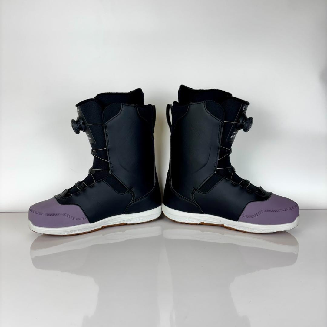 【未使用 】　スノーブーツーツ BOA RIDE LASSO US11 29cm