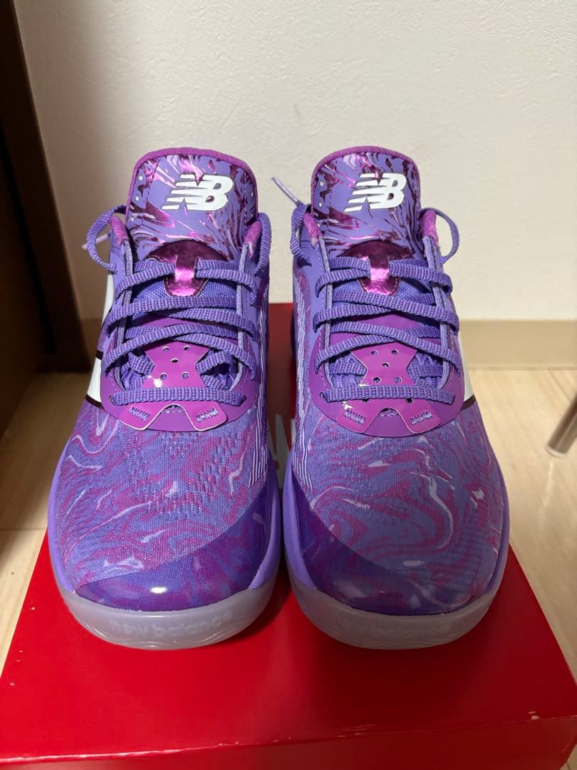 ニューバランスTWO WXY V5 2E(27.0cm) 新品未使用