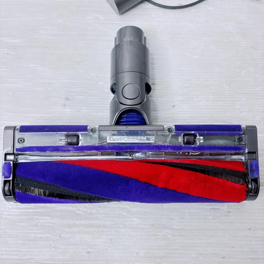 【美品】ダイソン digital slim SV18 エコーモード48分　強6分