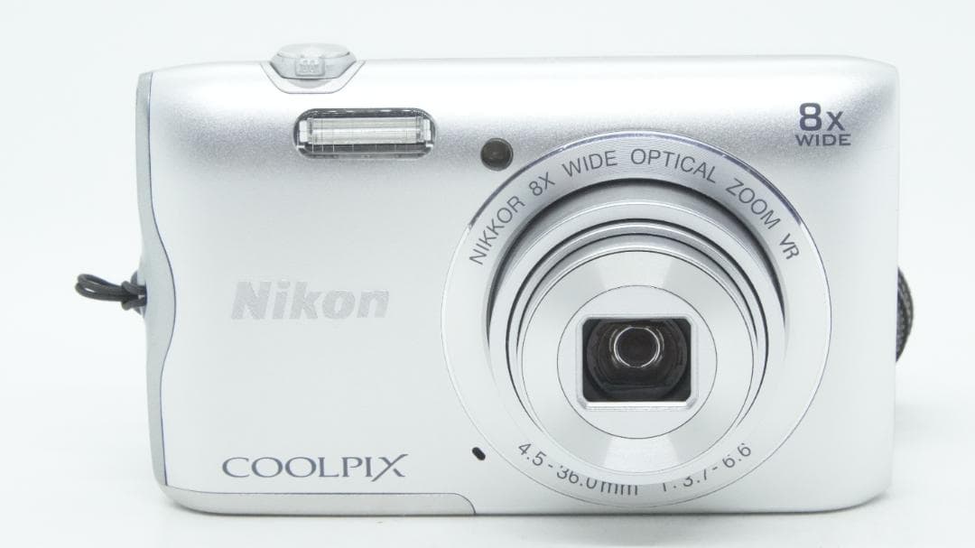 【A3053】 Nikon COOLPIX A300 ニコン クールピクス