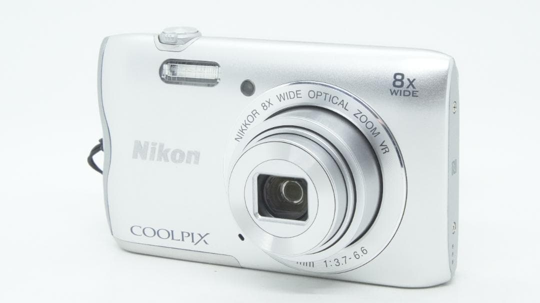 【A3053】 Nikon COOLPIX A300 ニコン クールピクス