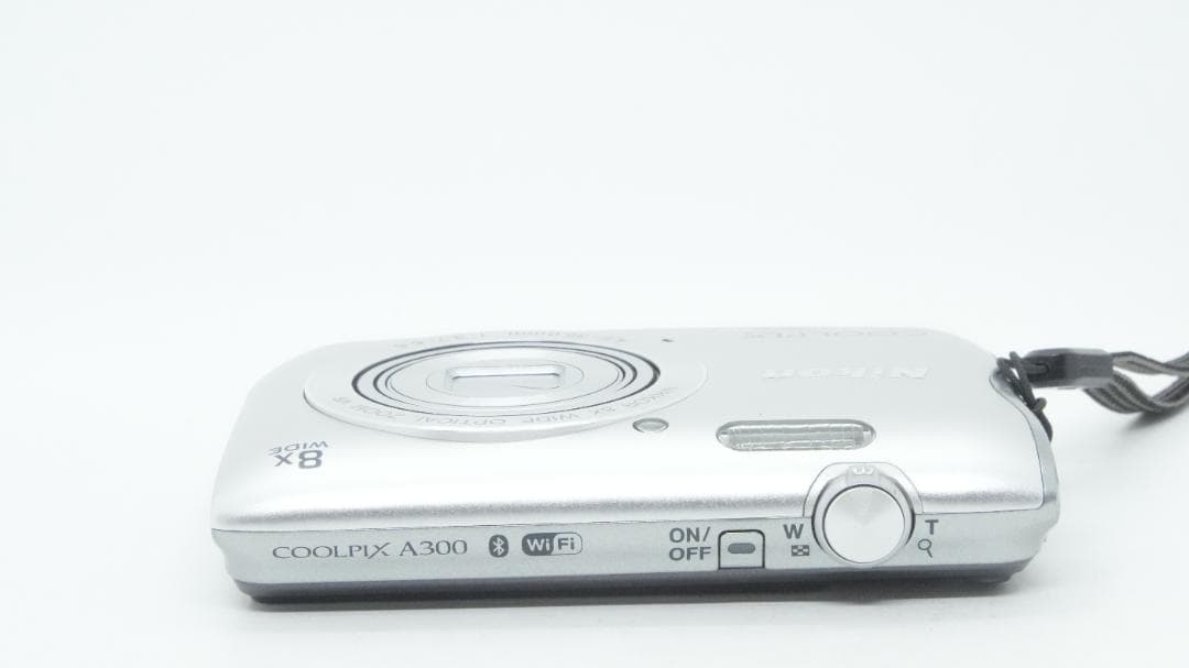 【A3053】 Nikon COOLPIX A300 ニコン クールピクス
