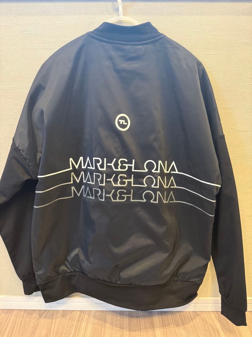 MARK & LONA，マークアンドロナ